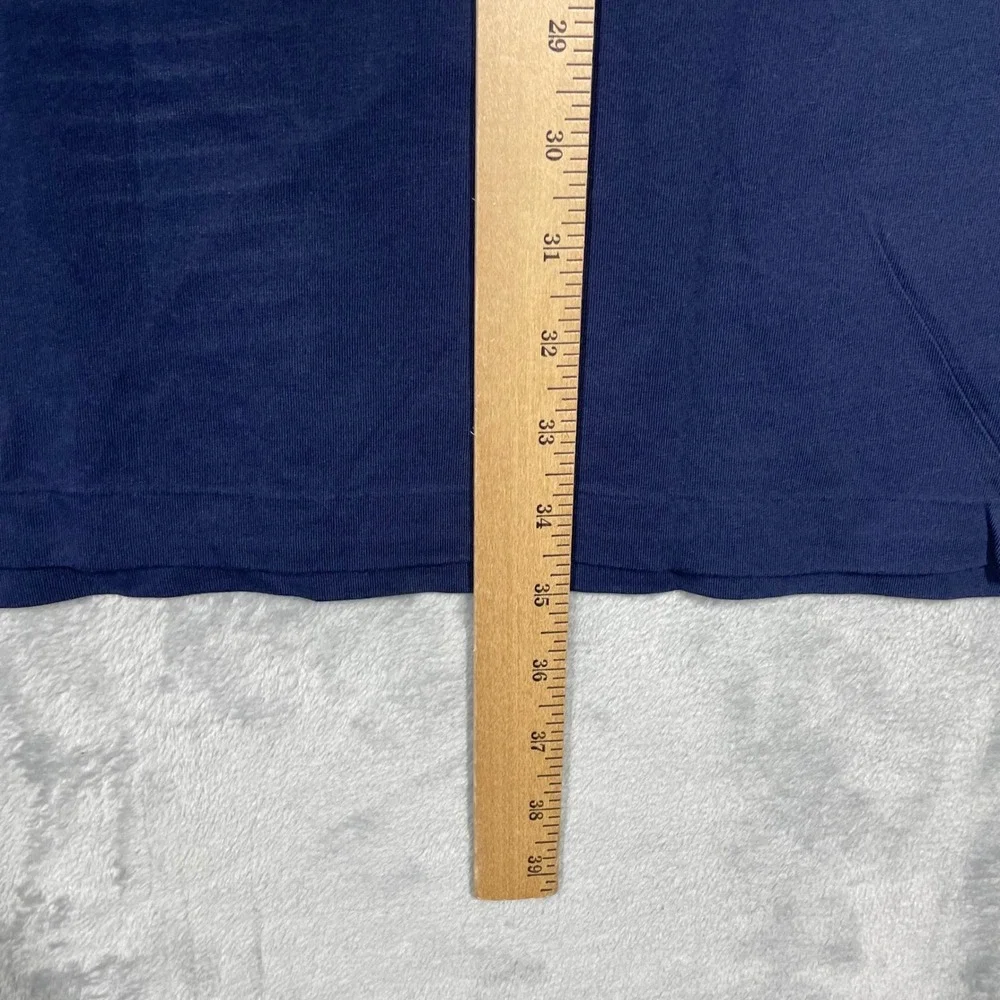 Polo Ralph Lauren Mens 2XLT Navy Blue 1967 Graphic T-Shirt 711935841001 NWT